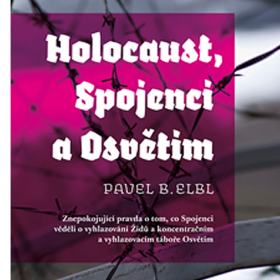 Mezinárodní den památky obětí holocaustu