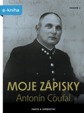 Moje zápisky