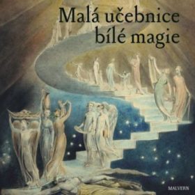 DOPORUČUJEME – H. Frische: Vyšší bdělost / Malá učebnice bílé magie