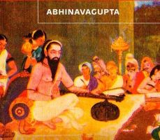 NOVINKA – Abhinavagupta: Osm veršů o vědomí, jehož vyššího není