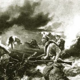 100. výročí Zborovské bitvy (1.–2. července 1917)