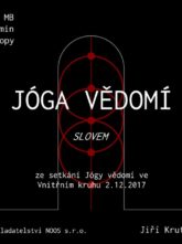 Jóga vědomí slovem 2 (MP3)