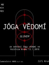 Jóga vědomí slovem 3 (MP3)