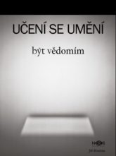 Jiří Krutina – Učení se umění být vědomím