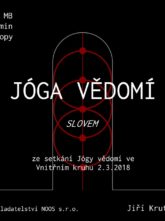 Jóga vědomí slovem 5 (MP3)