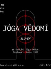 Jóga vědomí slovem 6 (MP3)