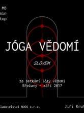 Jóga vědomí slovem 8 (MP3)