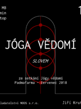 Jóga vědomí slovem 10 (MP3)