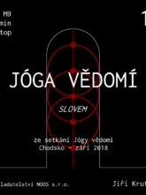 Jóga vědomí slovem 11 (MP3)