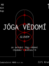 Jóga vědomí slovem 13 (MP3)